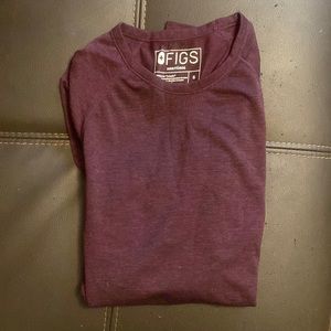 Figs purple underscrub